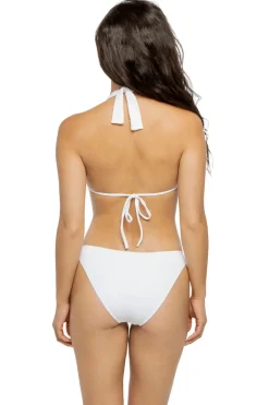 Caracas Triangle Bikini Top
