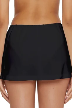 Cargo Cover-Up Skirt