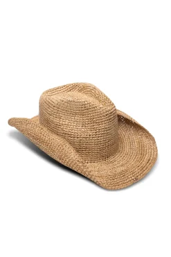 Carrera Cowboy Hat