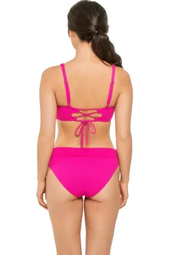 Casey Bralette Bikini Top