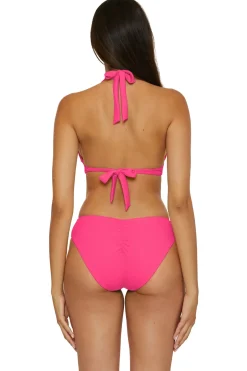 Cassidy Halter Bikini Top