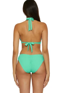 Cassidy Halter Bikini Top