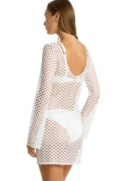 Castaway Cover Dress