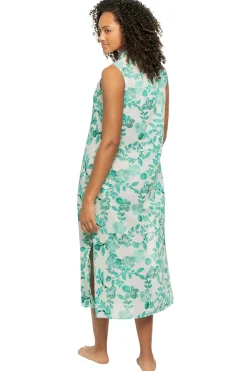Catalina Midi Dress