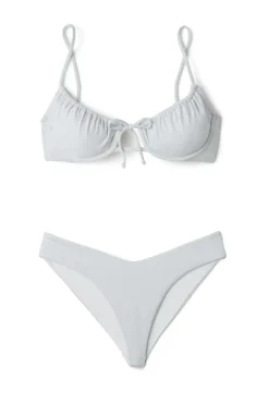 Catalina Underwire Bikini Top