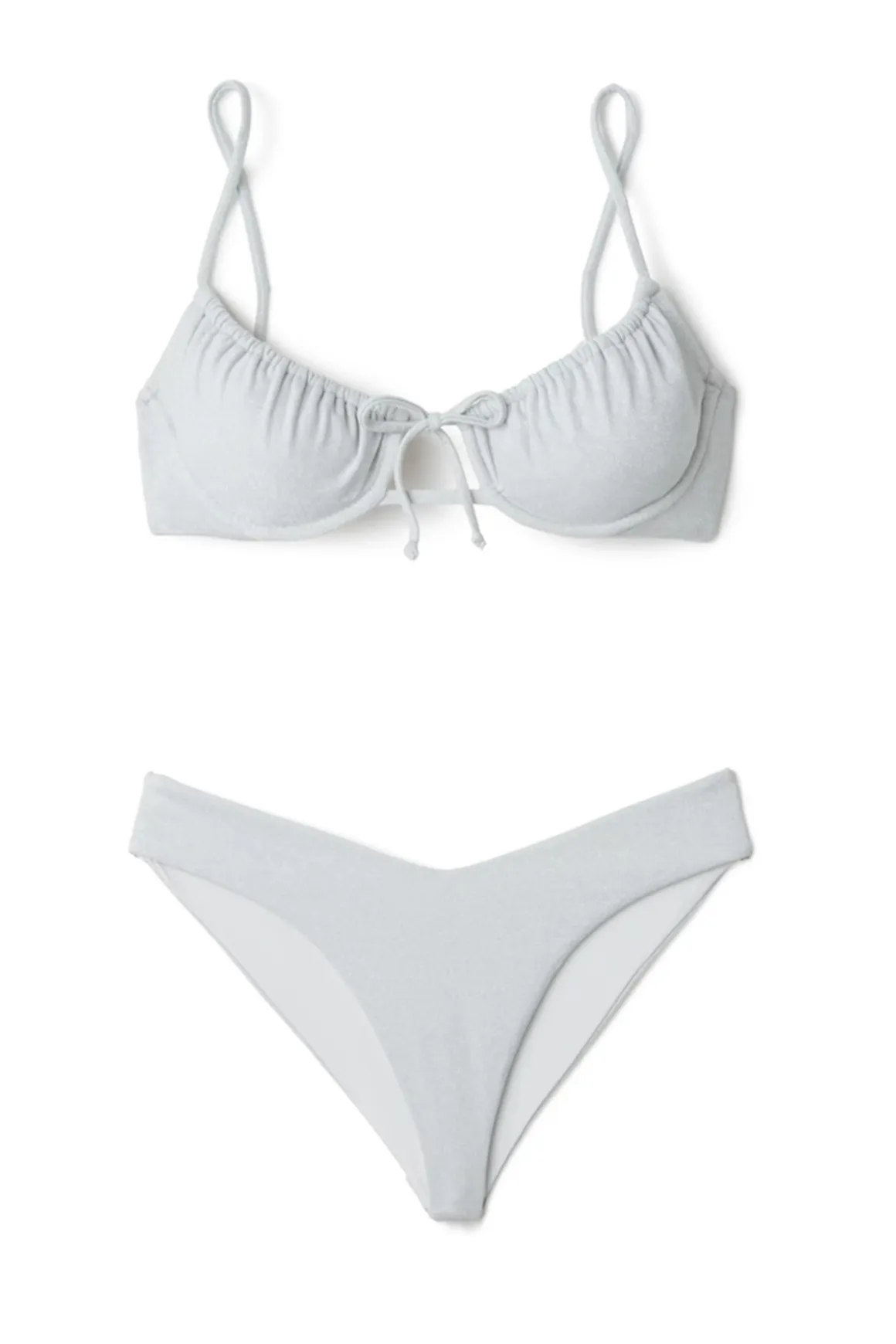 Catalina Underwire Bikini Top