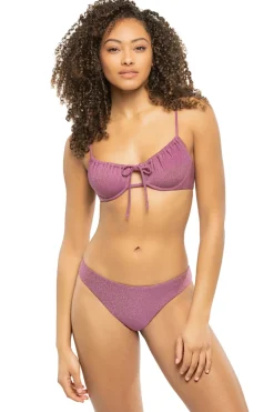 Catalina Underwire Bikini Top