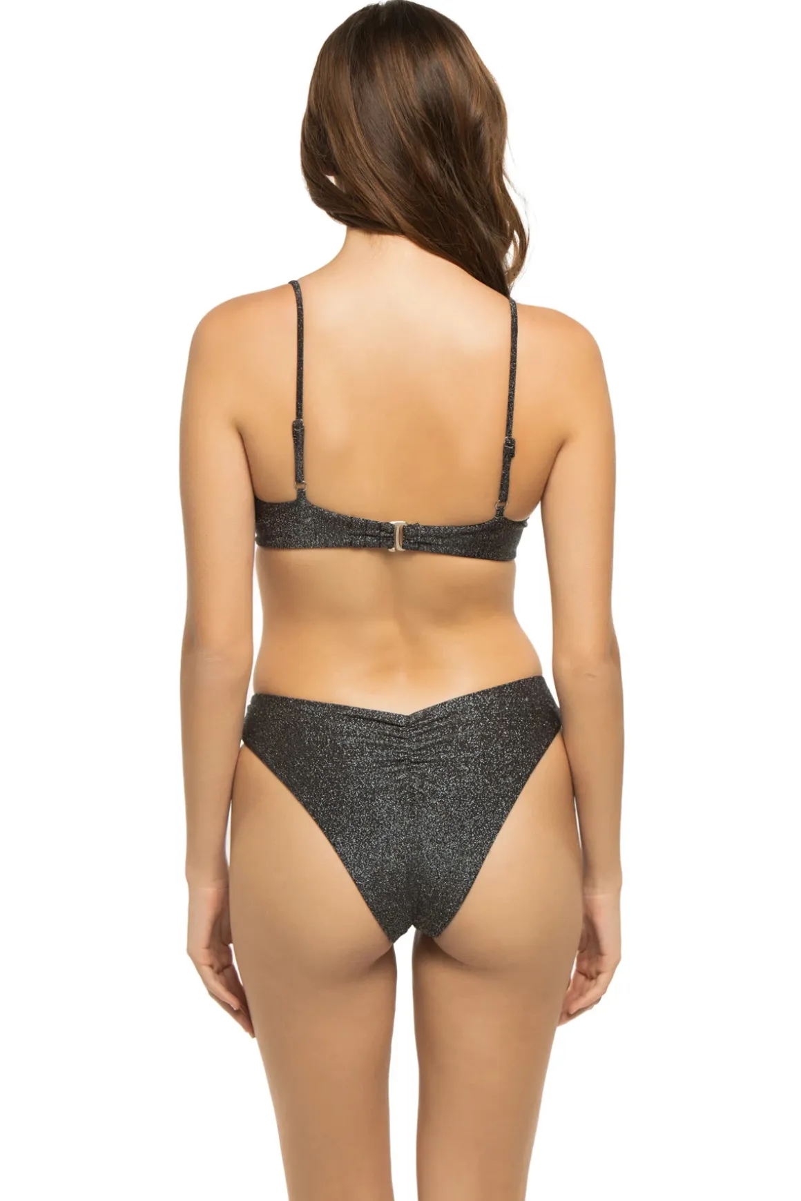 Catalina Underwire Bikini Top