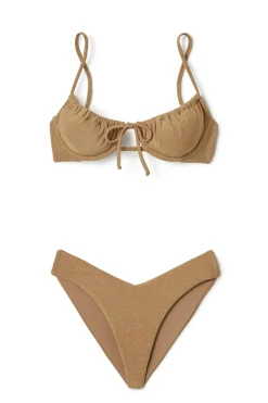 Catalina Underwire Bikini Top