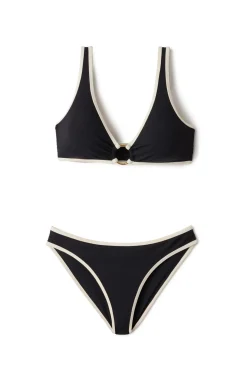 Cayman Brazilian Bikini Bottom