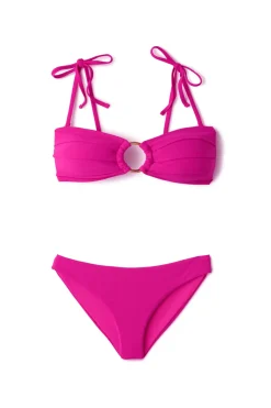Cayman Brazilian Bikini Bottom