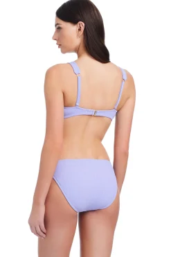 Chain Underwire Bikini Top