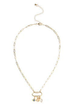 Charm Necklace