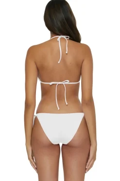 Cheryl Triangle Bikini Top