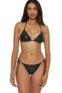 Cheryl Triangle Bikini Top