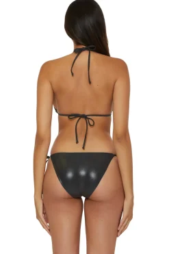 Cheryl Triangle Bikini Top