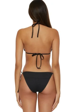 Cheryl Triangle Bikini Top