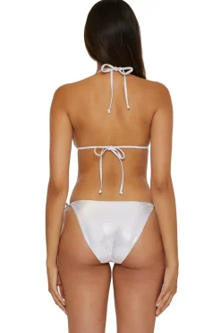 Cheryl Triangle Bikini Top