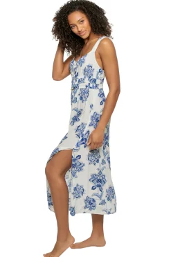 Chiara Midi Dress