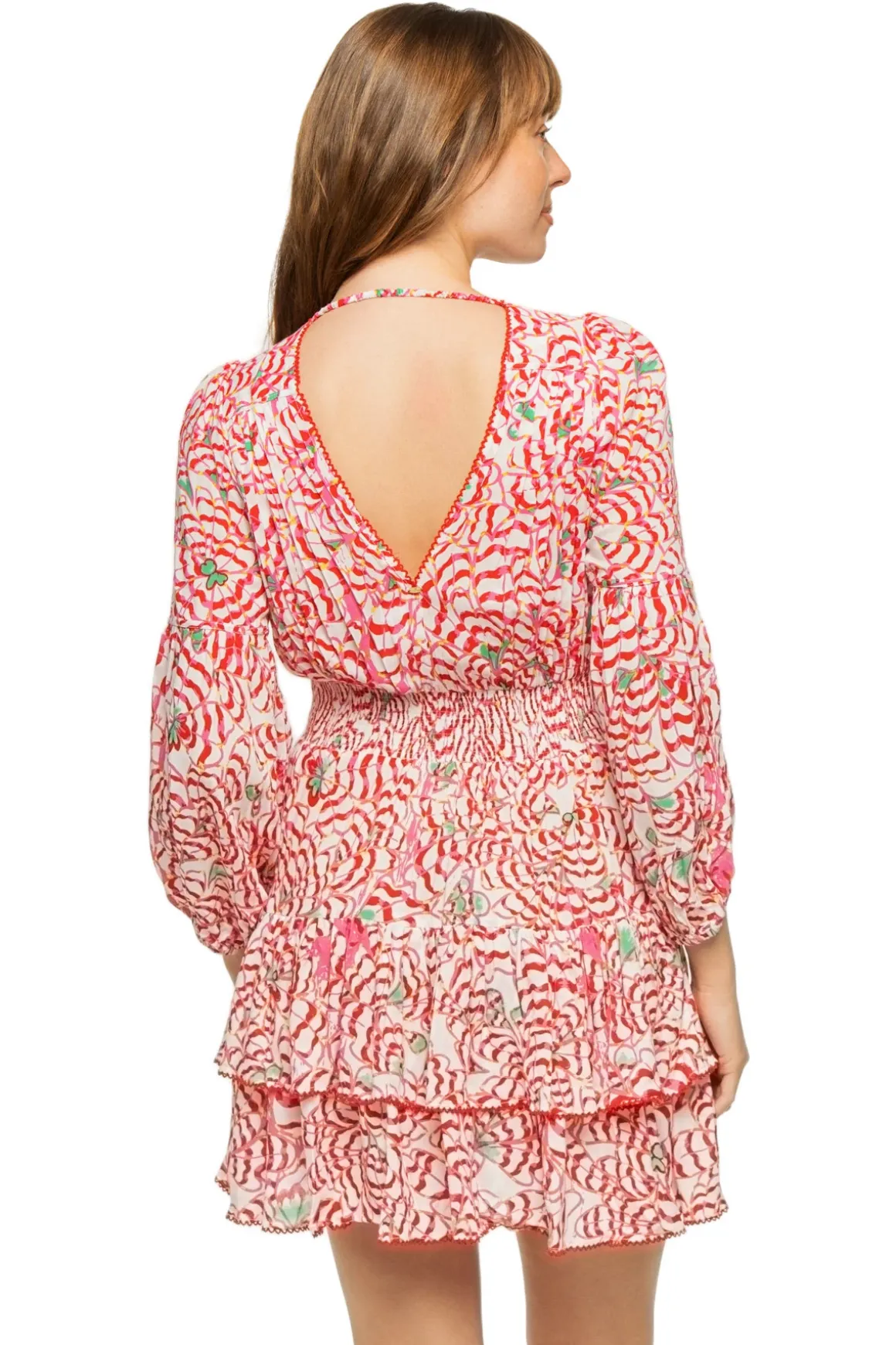 Chiara Mini Dress
