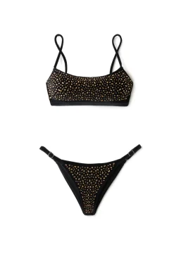 Cintra Bralette Bikini Top