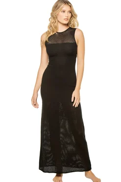 Clara Maxi Dress