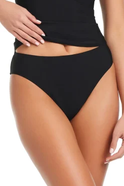 Classic Hipster Bikini Bottom