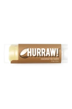 Coconut Lip Balm