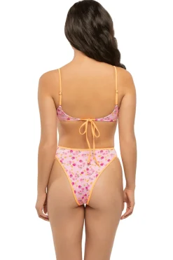 Cola Underwire Bikini Top