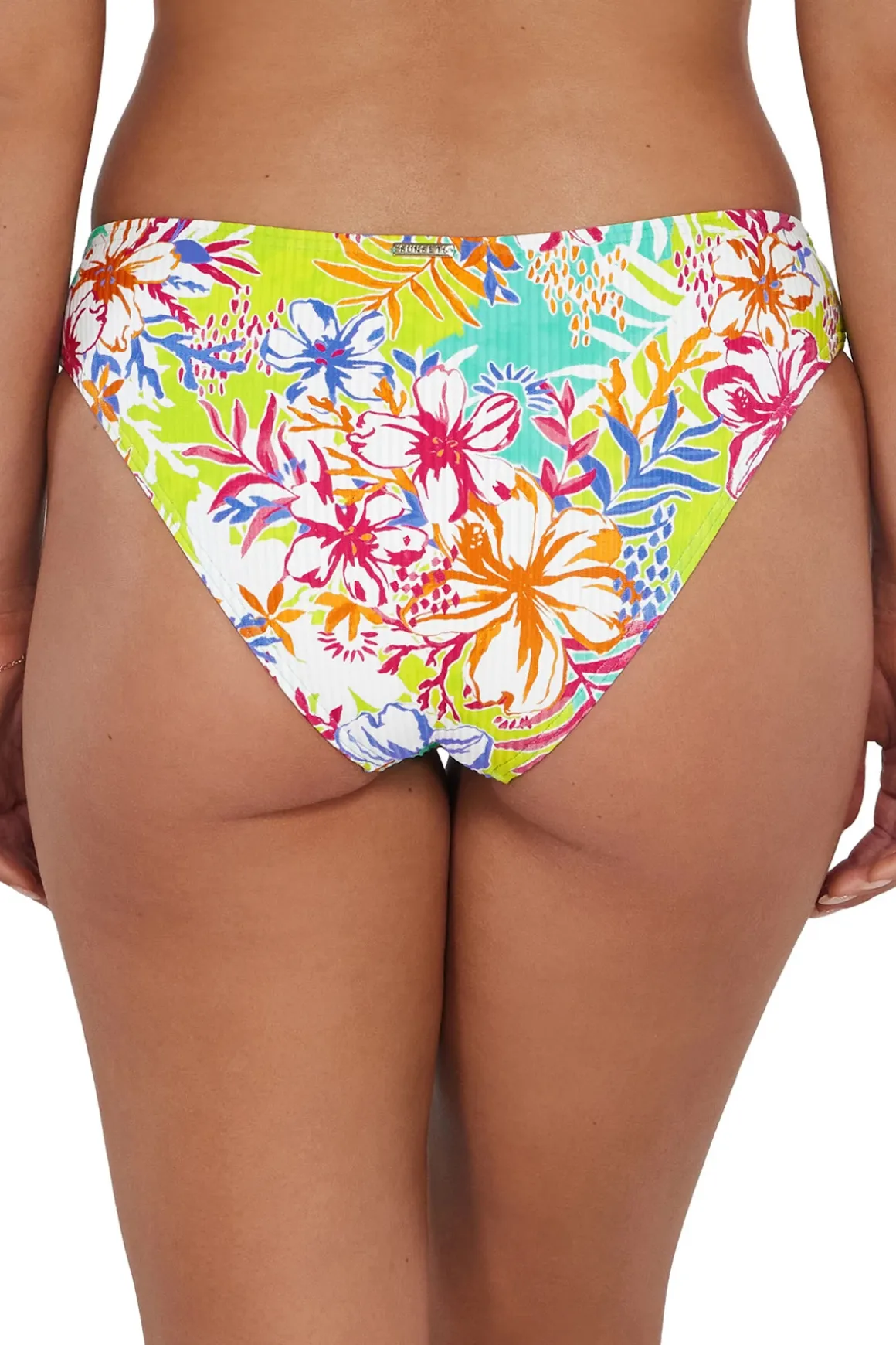 Collins Hipster Bikini Bottom