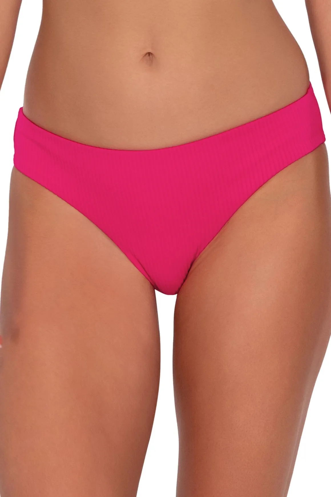 Collins Hipster Bikini Bottom