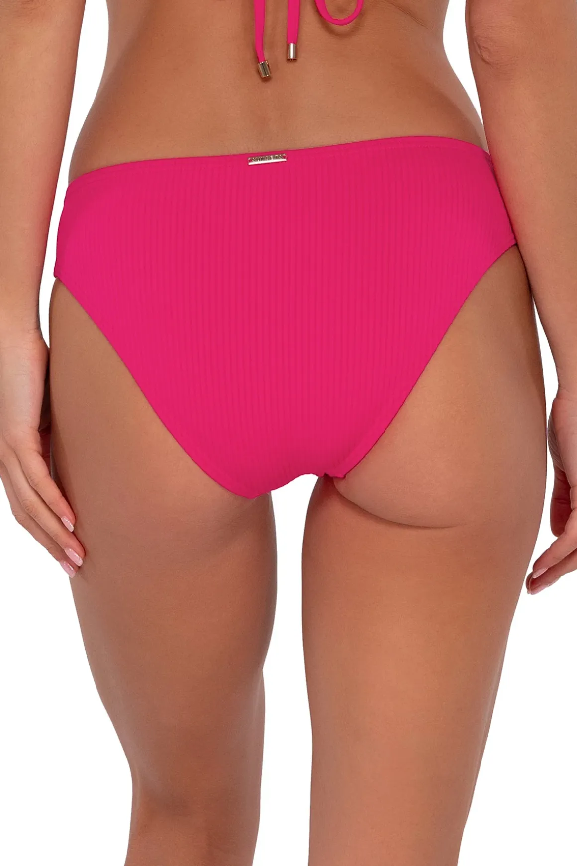 Collins Hipster Bikini Bottom