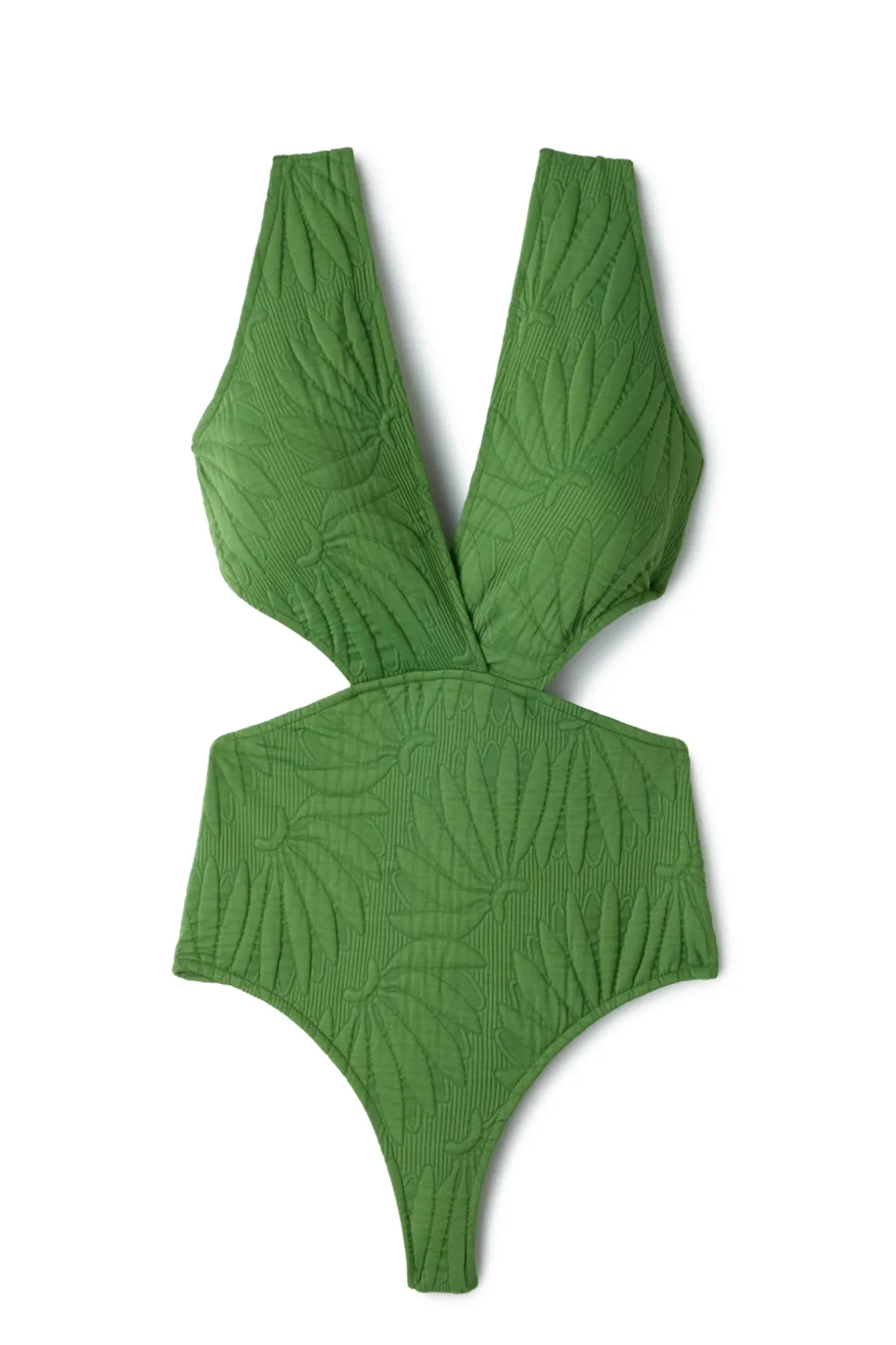 Copabanana One Piece Swimsuit