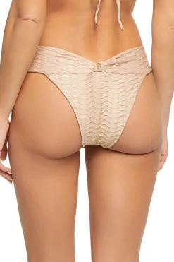 Copacabana Brazilian Bikini Bottom
