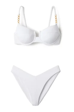 Coronado Underwire Bikini Top