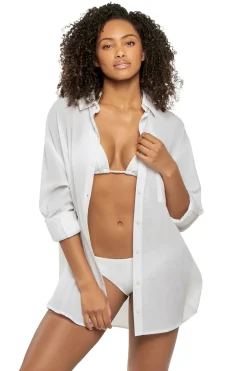 Cotton Boyshirt