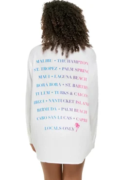 Cotton Boyshirt