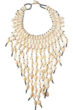 Cowry Shell Necklace