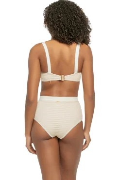 Crochet Bralette Bikini Top