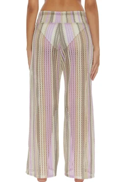 Crochet Pants