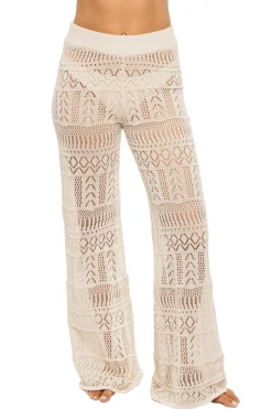 Crochet Pants