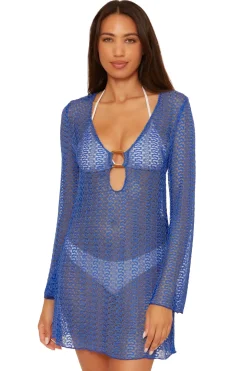 Crochet Tunic