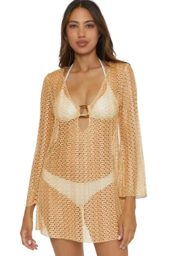 Crochet Tunic