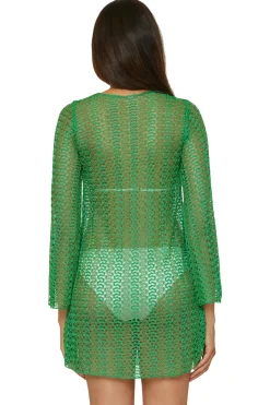 Crochet Tunic