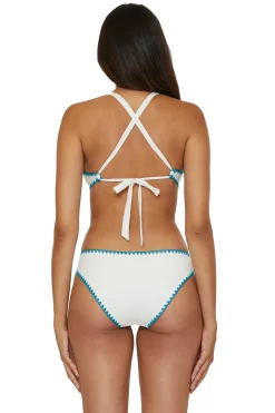 Crossback Bikini Top