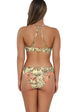 Crossroads Underwire Bikini Top (E-H Cup)