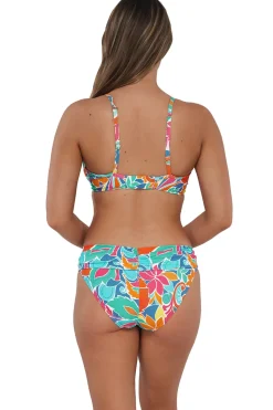Crossroads Underwire Bikini Top (E-H Cup)
