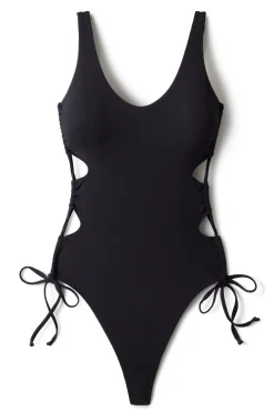 Curacao One Piece Swimsuit