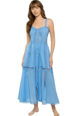 Dafelle Midi Dress
