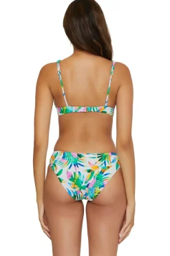 Dahlia Underwire Bikini Top